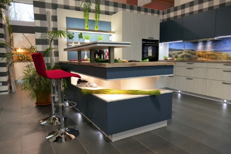 Modern Edition - Hecht Einrichtungen GmbH