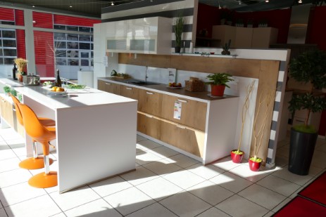 Classic Edition - Hecht Einrichtungen GmbH