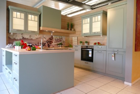 Landhaus Edition - Hecht Einrichtungen GmbH